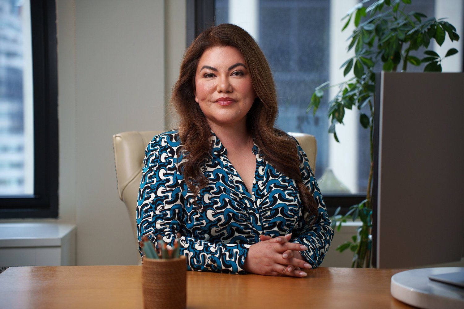 Dr. Ruth Johnson